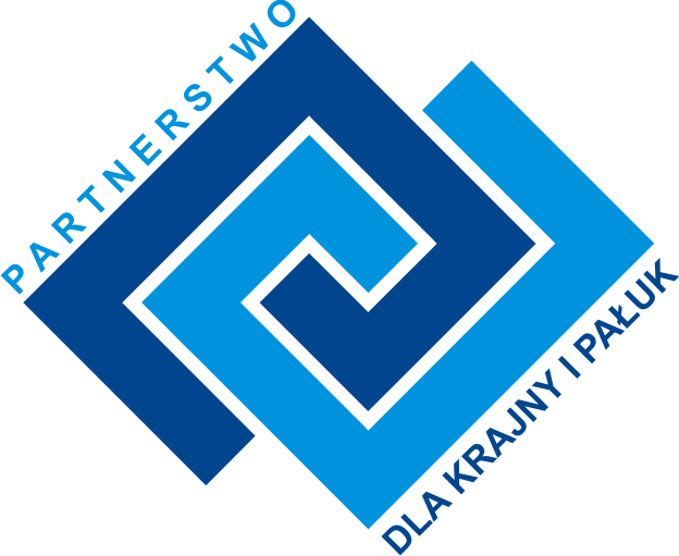 logo Partnerstwa dla Krajny i Pałuk